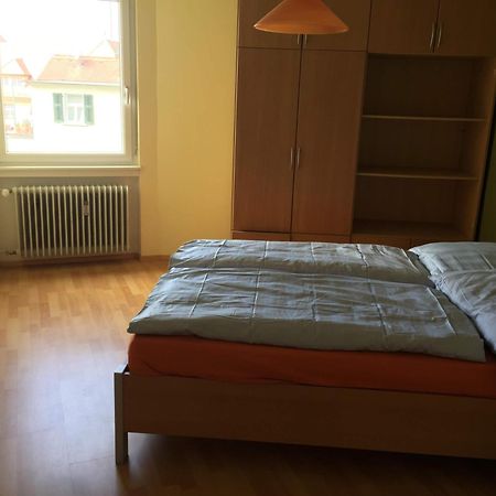Ferienwohnung Viers Bregenz Exterior foto